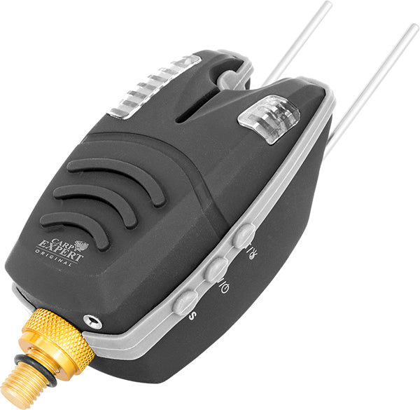 CARP EXPERT ADIGE ELECTRIC BITE ALARM