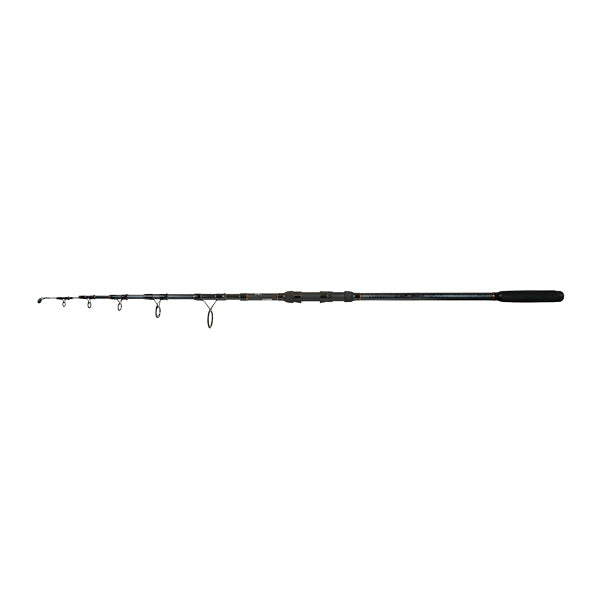 CARP EXPERT BLACK SHADOW TELECARP