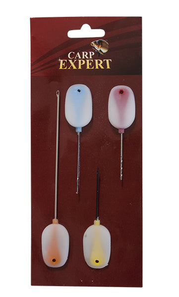 CARP EXPERT NEEDLE SET