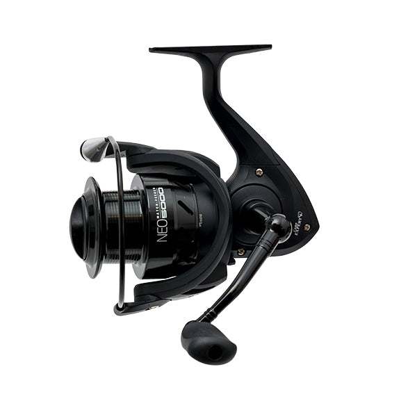 CARP EXPERT NEO MATCH-FEEDER 5000 REEL