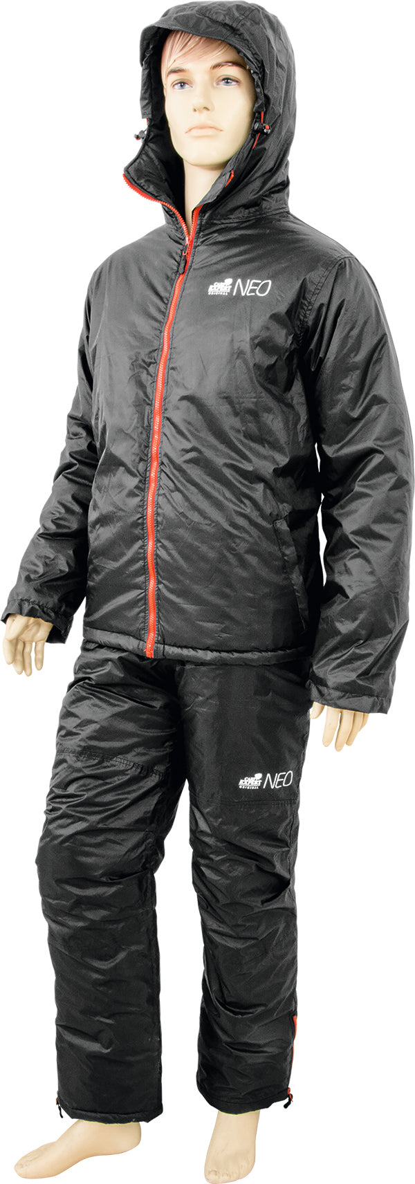 CARP EXPERT NEO THERMO SUIT(discontinued item 50%)