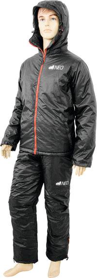 CARP EXPERT NEO THERMO SUIT(discontinued item 50%)