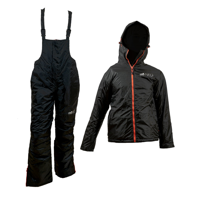 CARP EXPERT NEO THERMO SUIT(discontinued item 50%)