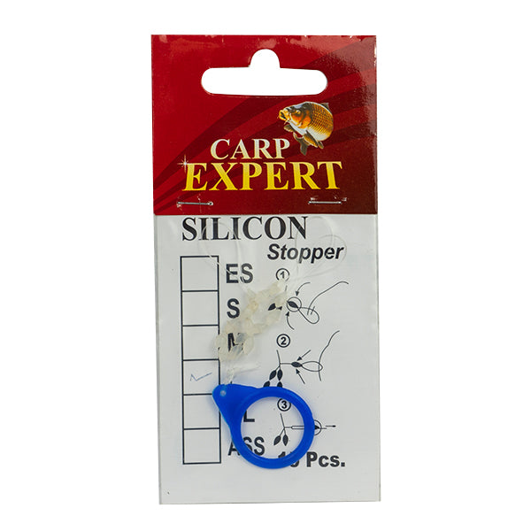 CARP EXPERT SILICON STOPPER