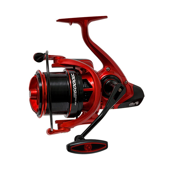 carp fishing reels sale Baitcaster Reel / Smooth Performance Fish-On Beepers and Flavor Spinning Fishing Used Carp Reels
