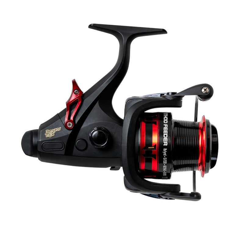 CLASSIC METHOD FEEDER RUNNER REEL 6000.