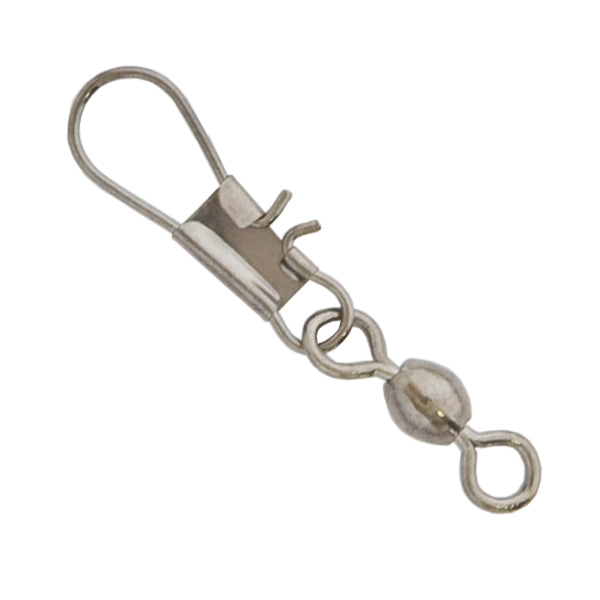 CRALUSSO CRANE SWIVEL WITH INTERLOCK SNAP