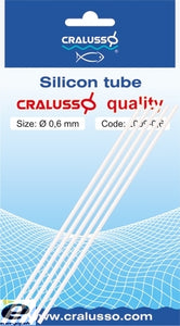 CRALUSSO SILICON TUBE