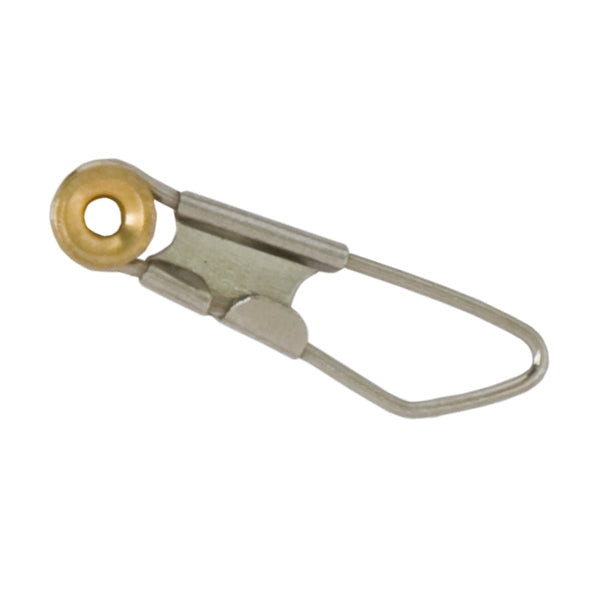 CRALUSSO SLIDING BRASS HEAD SAFETY SNAPFOR FLOAT