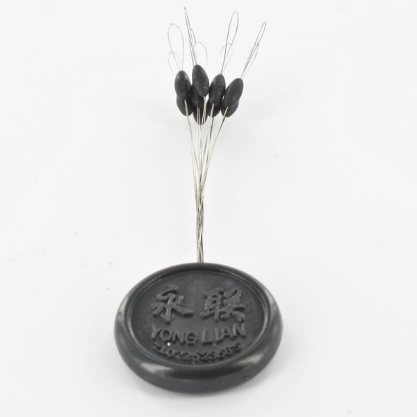 CRALUSSO OLIVE RUBBER STOPPER