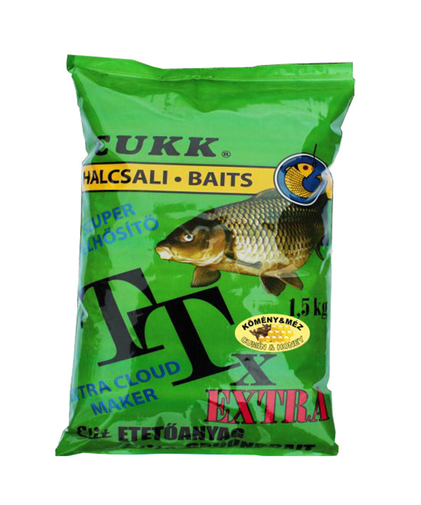 CUKK PLUS TTX 1,5 KG