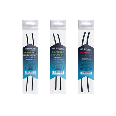 DRENNAN SOFTFEED GROUNDBAIT CATAPULT GUM