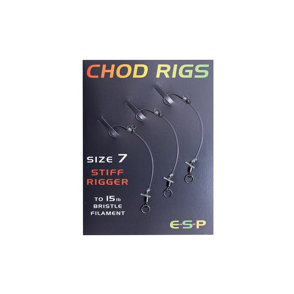 ESP CHOD RIG