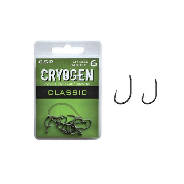 ESP CRYOGEN CLASSIC BD HOOK