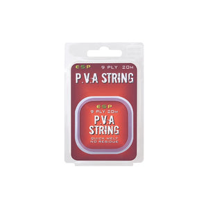 ESP PVA STRING - PVA LINE 20M