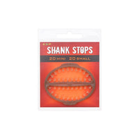 ESP SHANK STOPS 40PCS/PACK