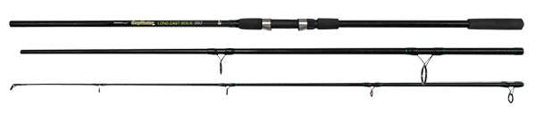 CARP HUNTER LONG CAST BOILIE