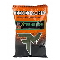 FEEDERMANIA GROUNDBAIT