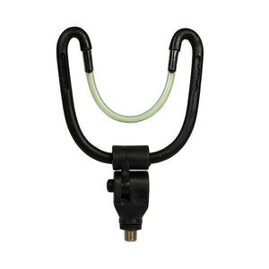 FLUORESCENT FEEDER ROD HOLDER HEAD