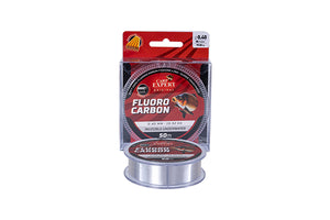 FLUOROCARBON, TRANSPARENT, 50M