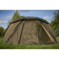 SONIK XTRACTOR BIVVY and VAPOR CAP