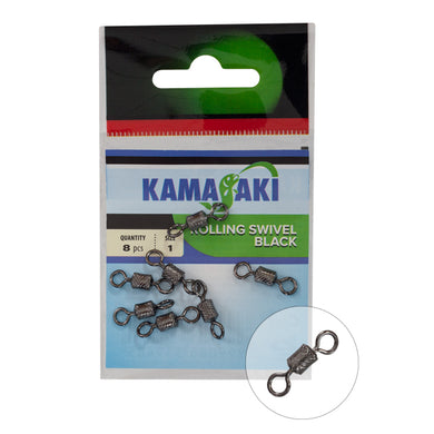 KAMASAKI ROLLING SWIVEL