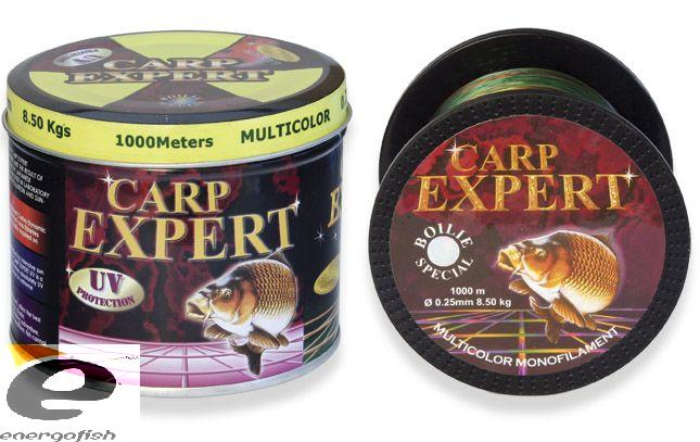 LINE CARP EXPERT BOILIE SPECIAL 1000 M