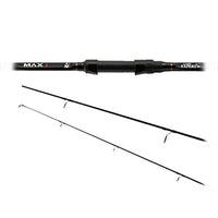 MAX1 CARP ROD