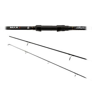 MAX1 CARP ROD