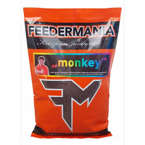 FEEDERMANIA GROUNDBAIT