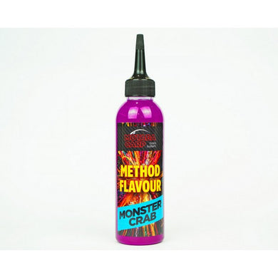 MOTABA CARP METHOD FLAVOUR FLUO 150ML