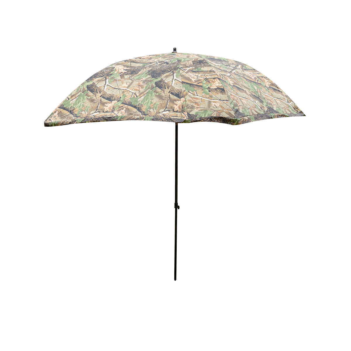 OUTDOOR UMBRELLA WITH SHELTER - 250 cm.