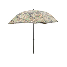 Load image into Gallery viewer, OUTDOOR UMBRELLA WITH SHELTER - 250 cm.