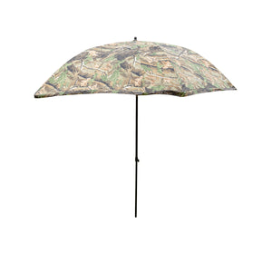 OUTDOOR UMBRELLA WITH SHELTER - 250 cm.