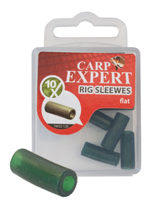 RIG SLEEVES FLAT