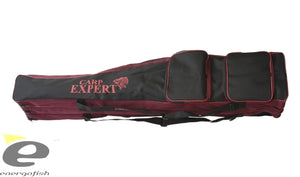 RODCASE CARP EXPERT 3 SECTIONS