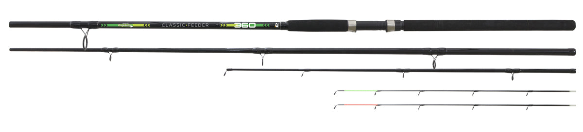 CARP EXPERT CLASSIC FEEDER( SALE )
