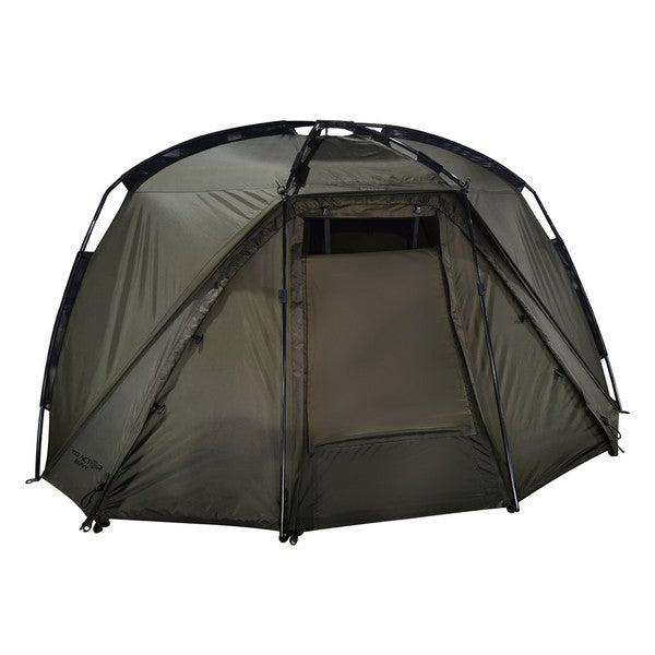 SONIK XTRACTOR BIVVY and VAPOR CAP