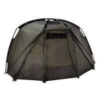 SONIK XTRACTOR BIVVY and VAPOR CAP