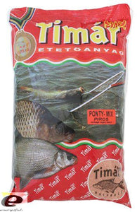 Timar Mix 3.3Kg