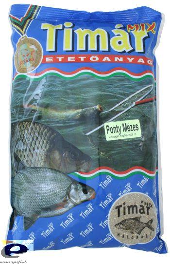 GROUND BAIT TIMAR MIX 1Kg.  3Kg.